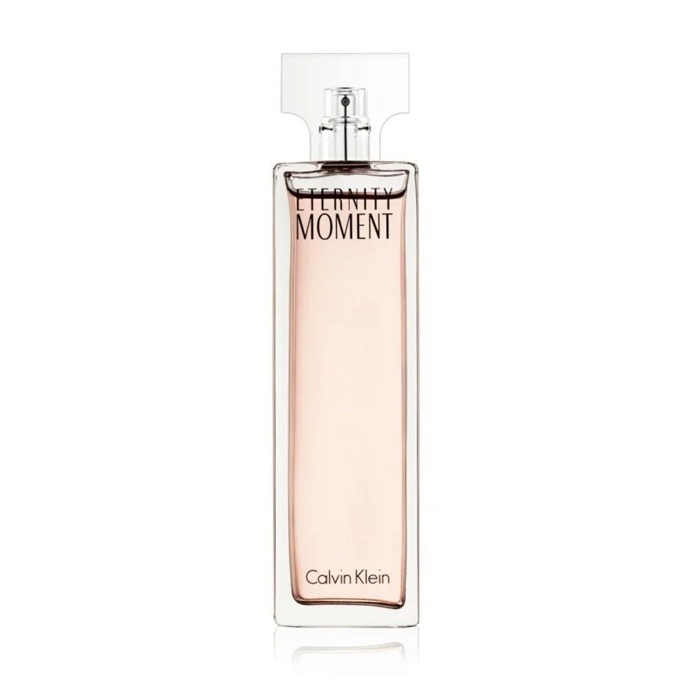 Calvin Klein Eternity Moment Edp - 100 Ml0 - Parfuem Und Duefte