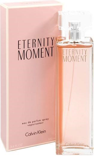 Calvin Klein Eternity Moment Edp - 100ml - Parfuem Und Duefte
