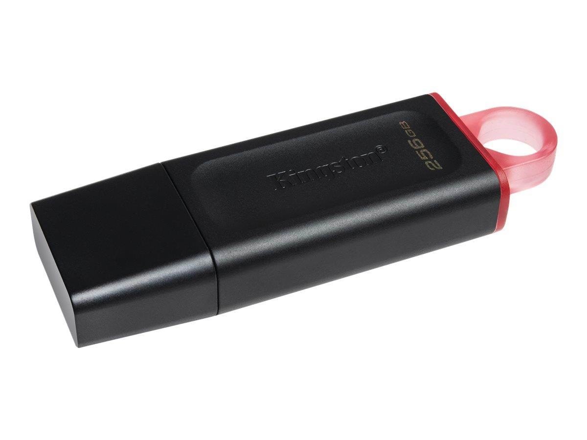 Kingston Datatraveler Exodia - 256gb - Usb-stick - Usb Stick