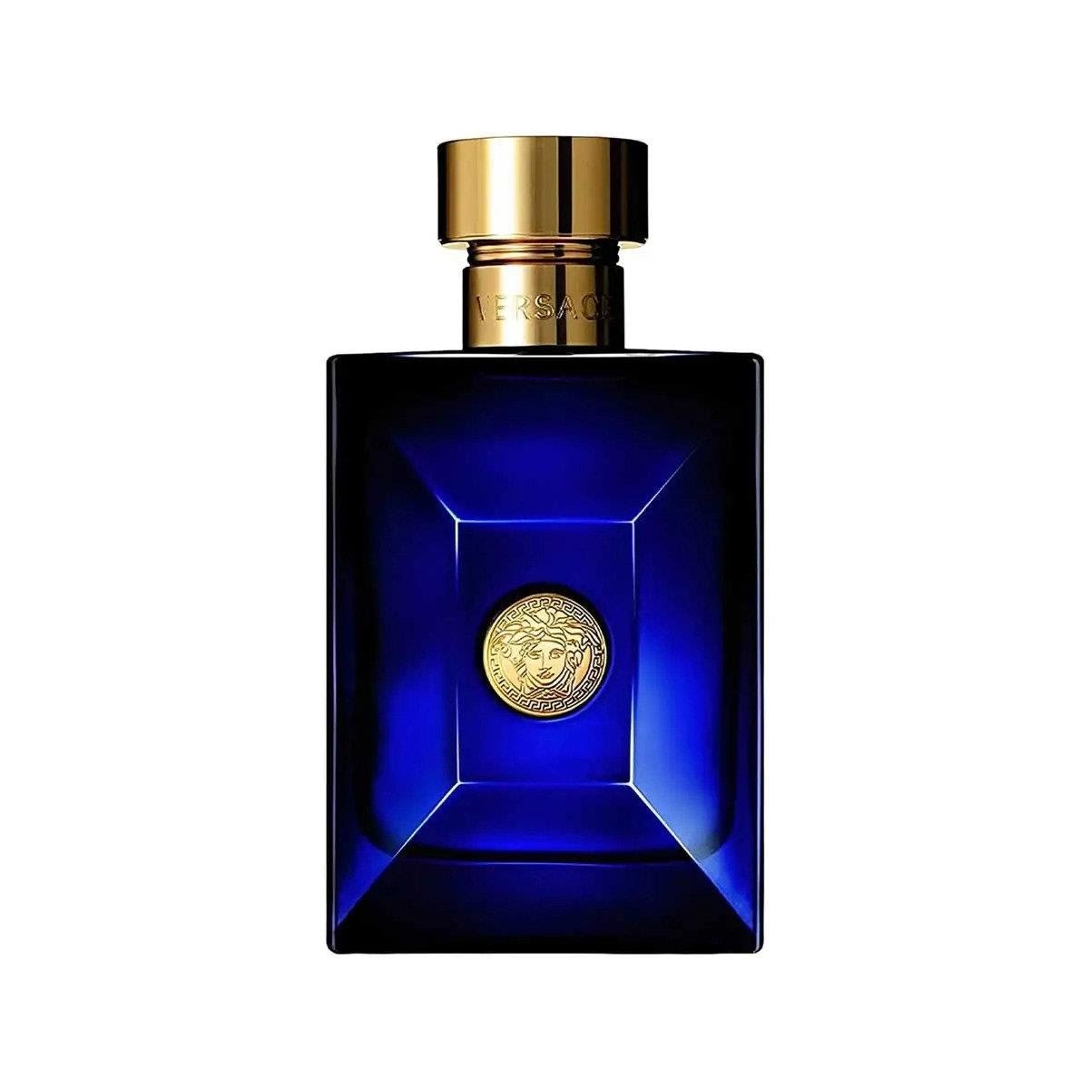 Versace Pour Homme Dylan Blue - 100 Ml0 - Parfuem Und Duefte