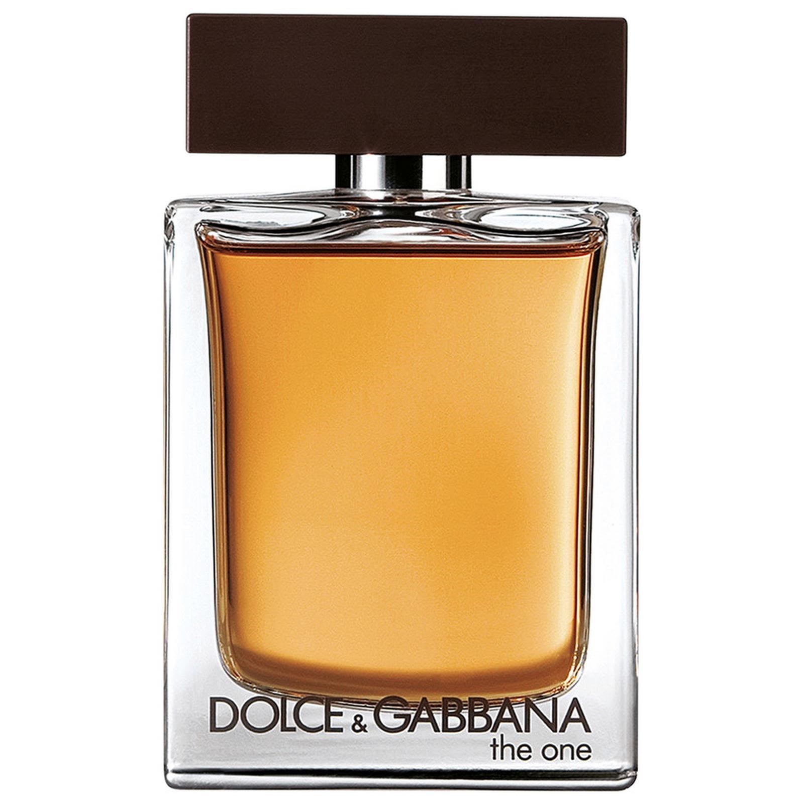 Dolce & Gabbana The One Edt - 100 Ml0 - Parfuem Und Duefte 8057971180509