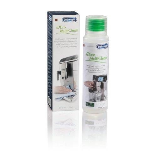 Delonghi Eco Multiclean Dlsc550 - Kaffeezubereitung 5513281861