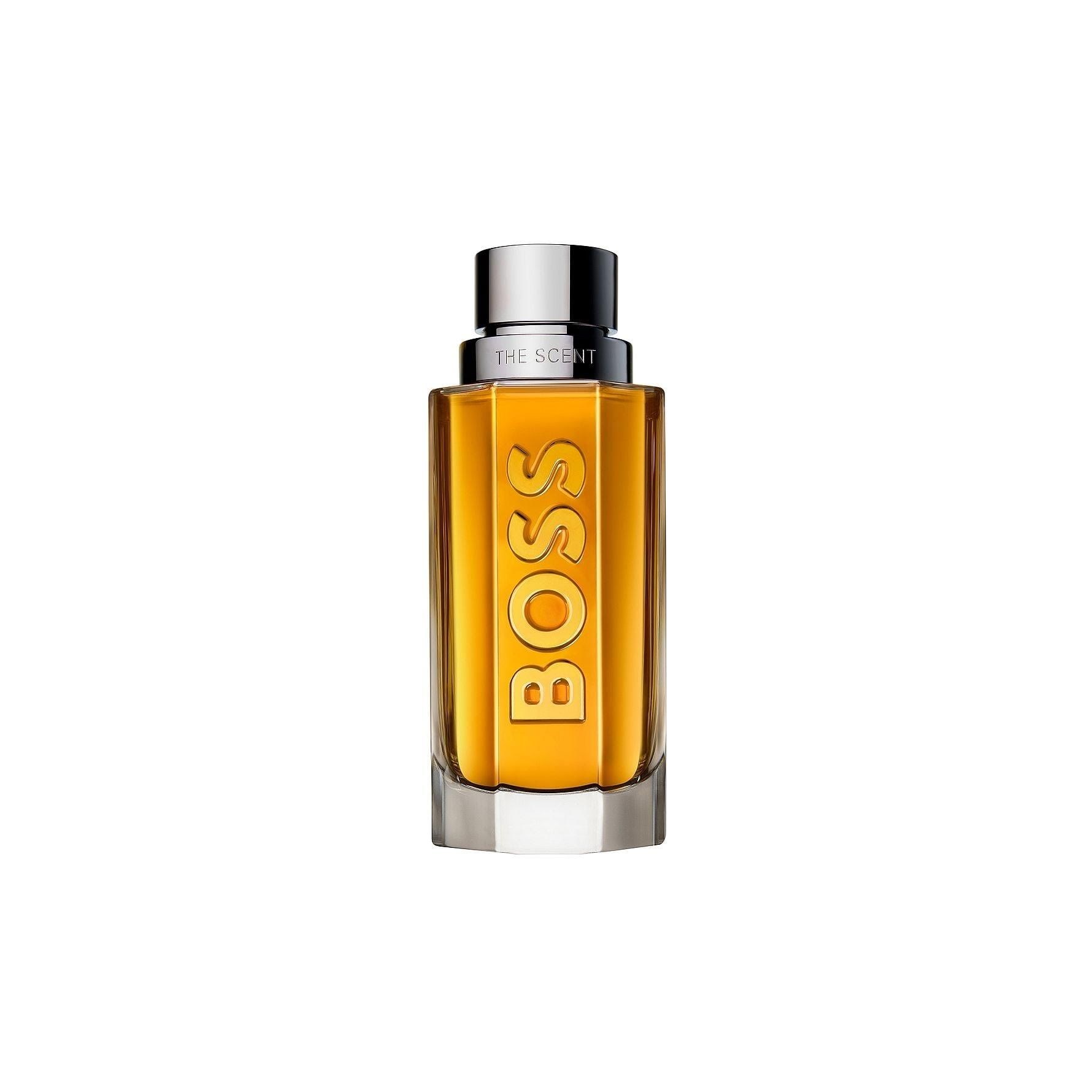Hugo Boss The Scent Edt - 100 Ml0 - Parfuem Und Duefte