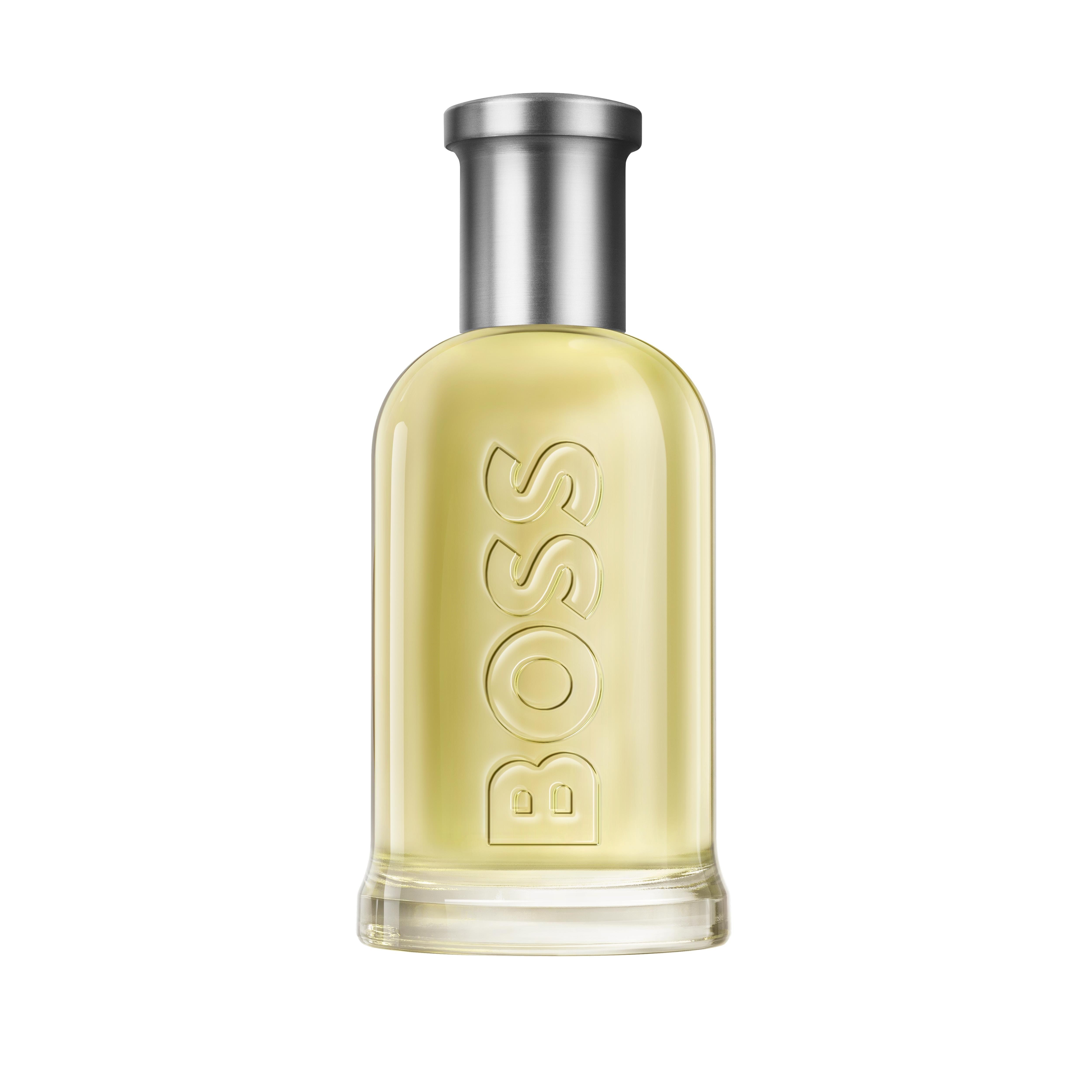 Hugo Boss Boss Bottled - Edt - 200 Ml0 - Parfuem Und Duefte 737052189765