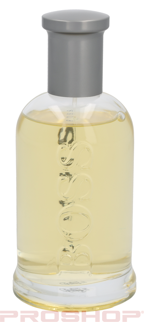 Hugo Boss Boss Bottled - Edt - 200ml - Parfuem Und Duefte 737052189765