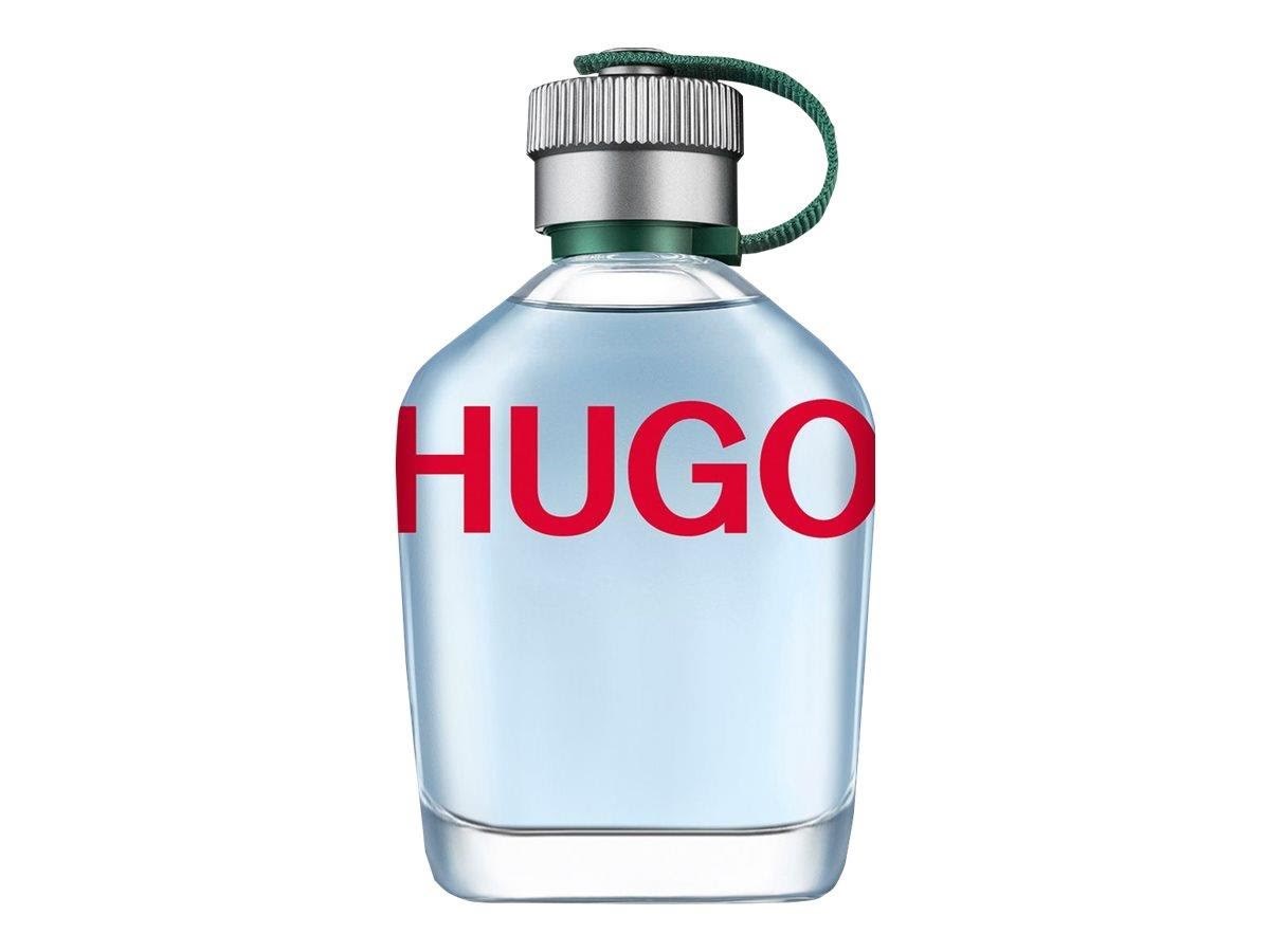 Hugo Boss Hugo Edt - 125 ml - Parfuem Und Duefte