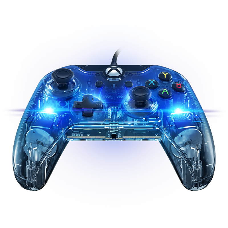 Pdp Xbox Series X Afterglow Wired Controller - Wired Controller - Microsoft Xbox One - Gaming Zubehoer 049-005-eu