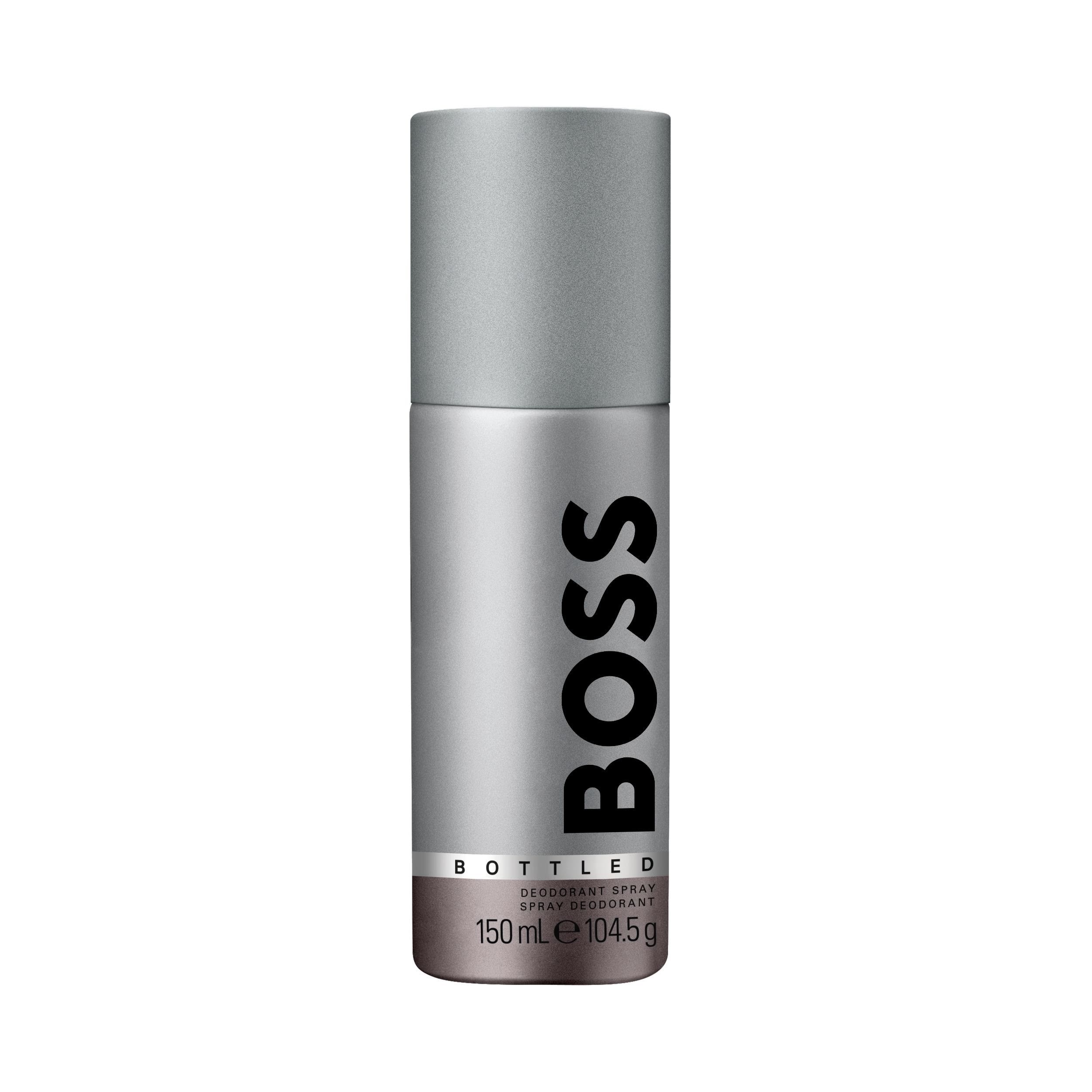 Hugo Boss Bottled Deodorant - 150 ml - Parfuem Und Duefte 737052355054