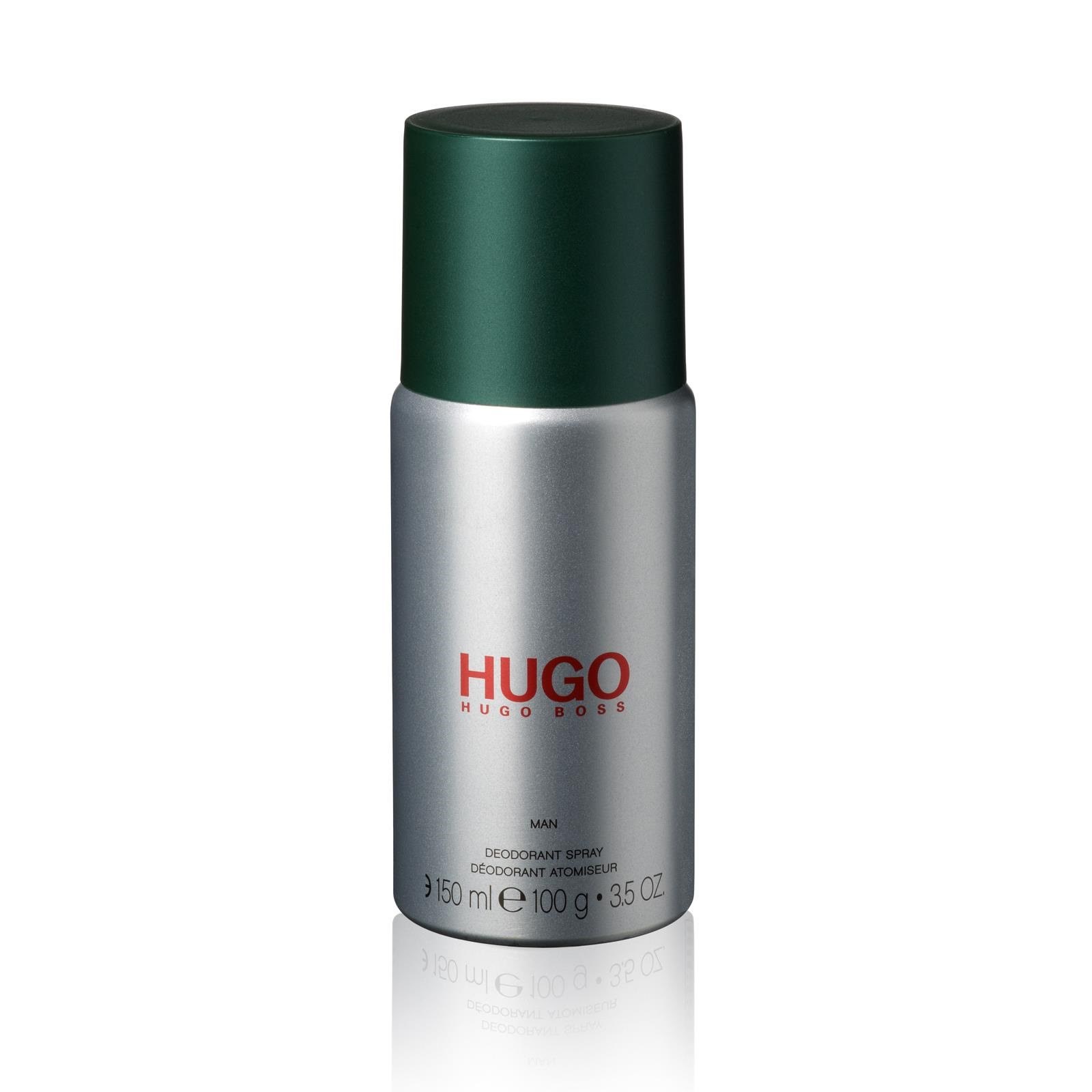 Hugo Boss Hugo Deodorant - 150 ml - Parfuem Und Duefte
