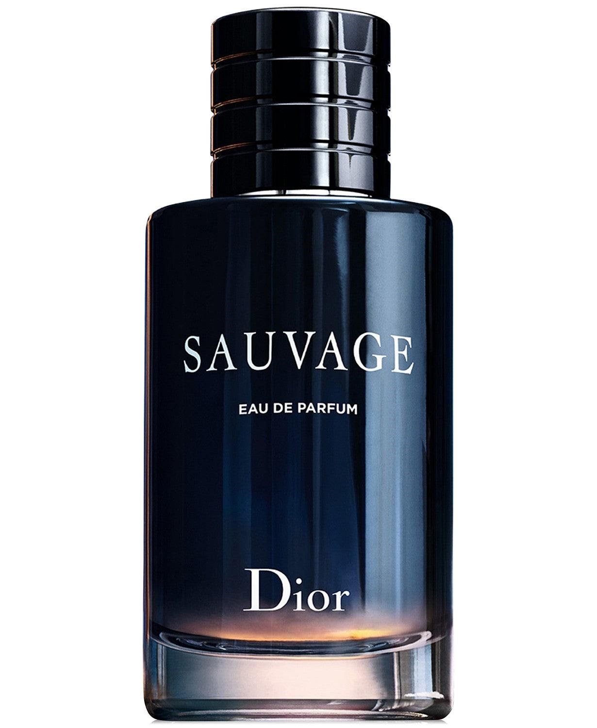 Christian Dior Sauvage - 100 Ml0 - Parfuem Und Duefte