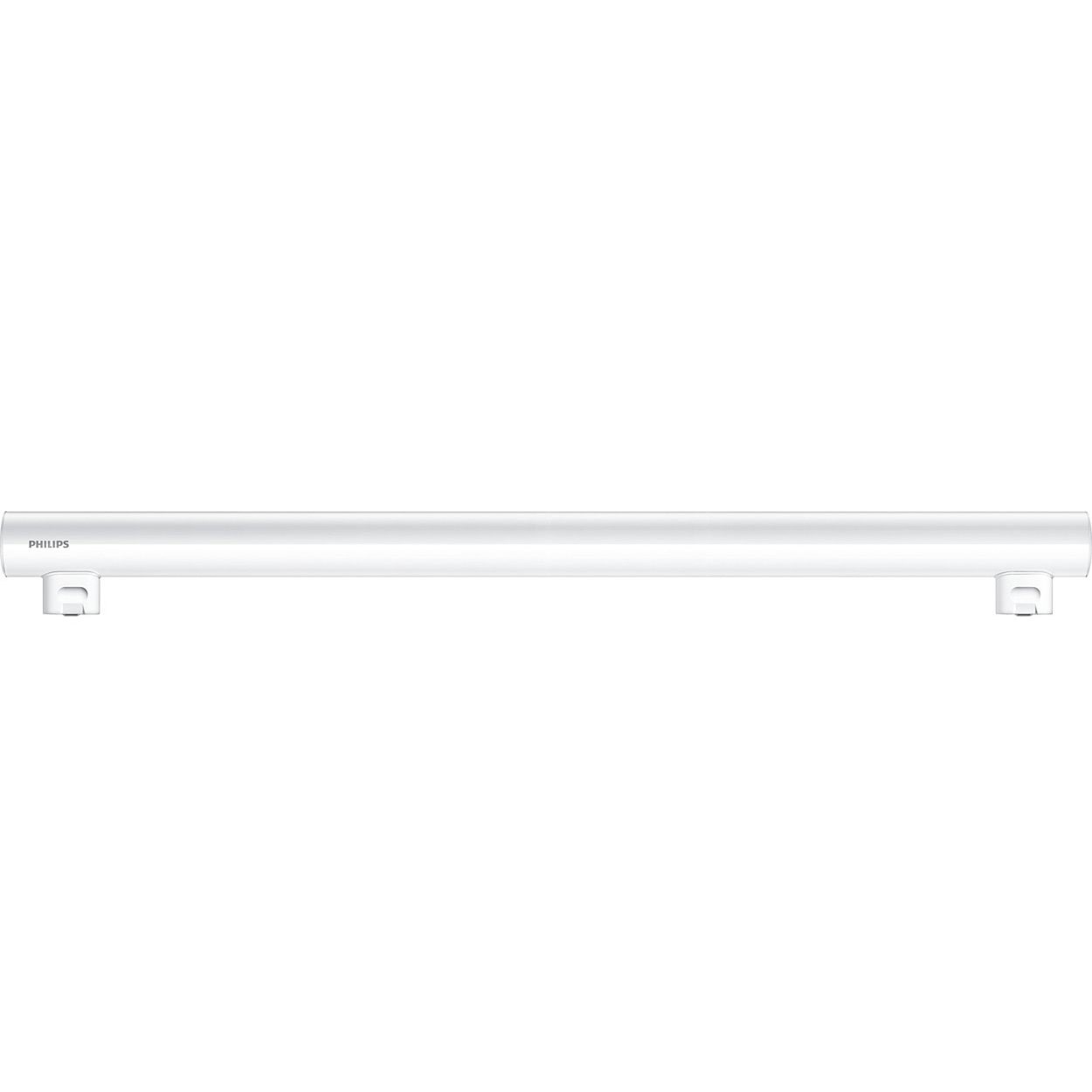 Philips Led-lampe Linestra Tube 3.5w/827 (50w) 500 mm S14s - Led Birnen 929002444301