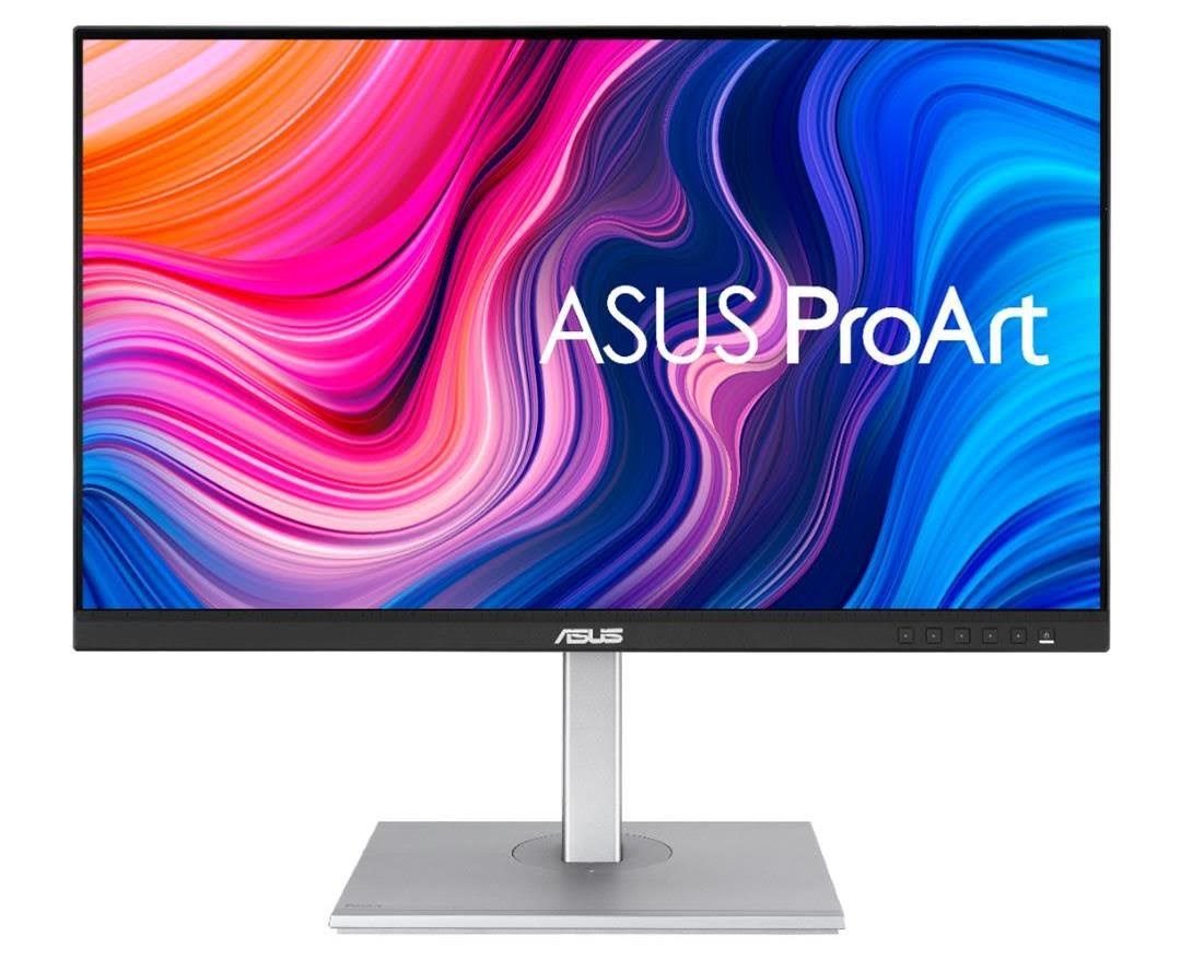 27" Asus Proart Pa279cv - 3840x2160 (4K) - 60hz - Ips - Bildschirm Black 90lm06m1-b01170