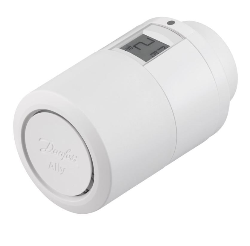 Danfoss Ally Heizkörperthermostat - Smart Home 014g2460