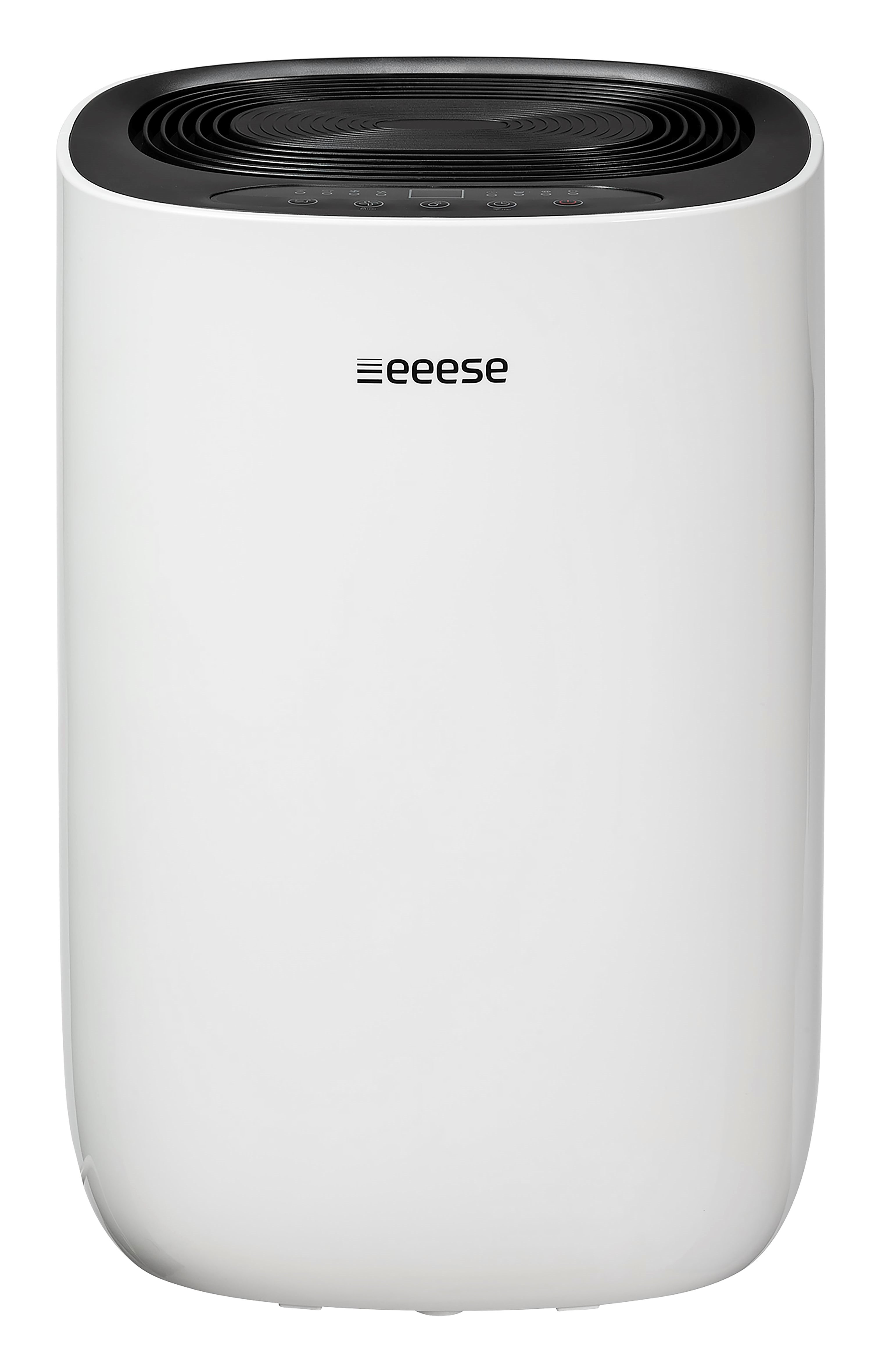 Eeese Emil Luftentfeuchter - 50m2 - Wlan, Google Assistant - 36db - Klima Ventilatoren Klimaanlage 2502