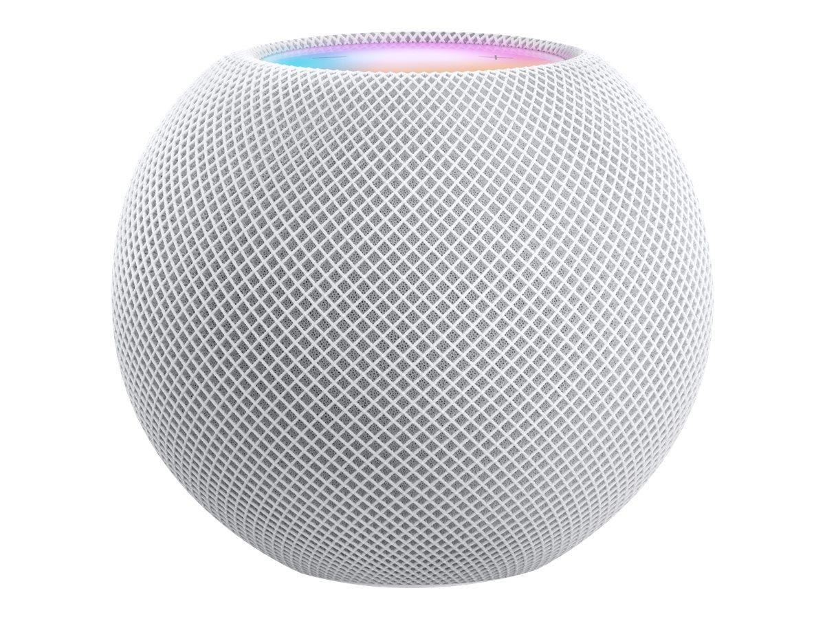 Apple Homepod Mini - White - Smart Home My5h2d/a
