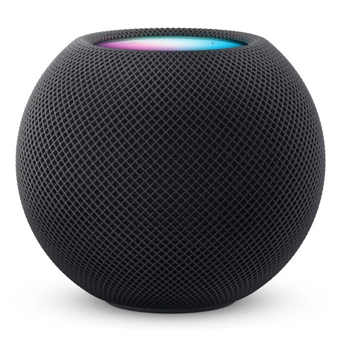 Apple Homepod Mini - Space Grey - Smart Home My5g2d/a