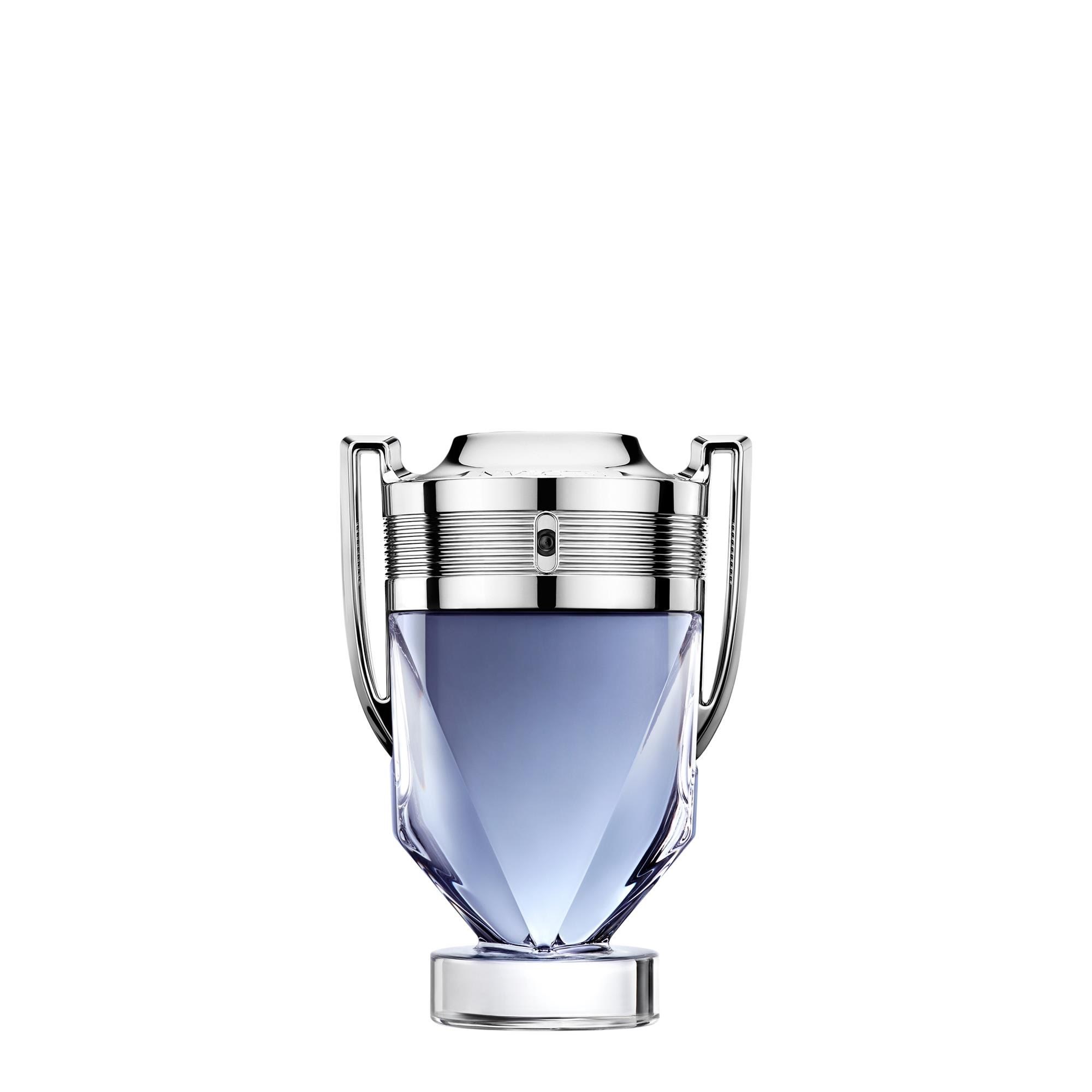 Paco Rabanne Invictus Eau de Toilette - 100 Ml0 - Parfuem Und Duefte