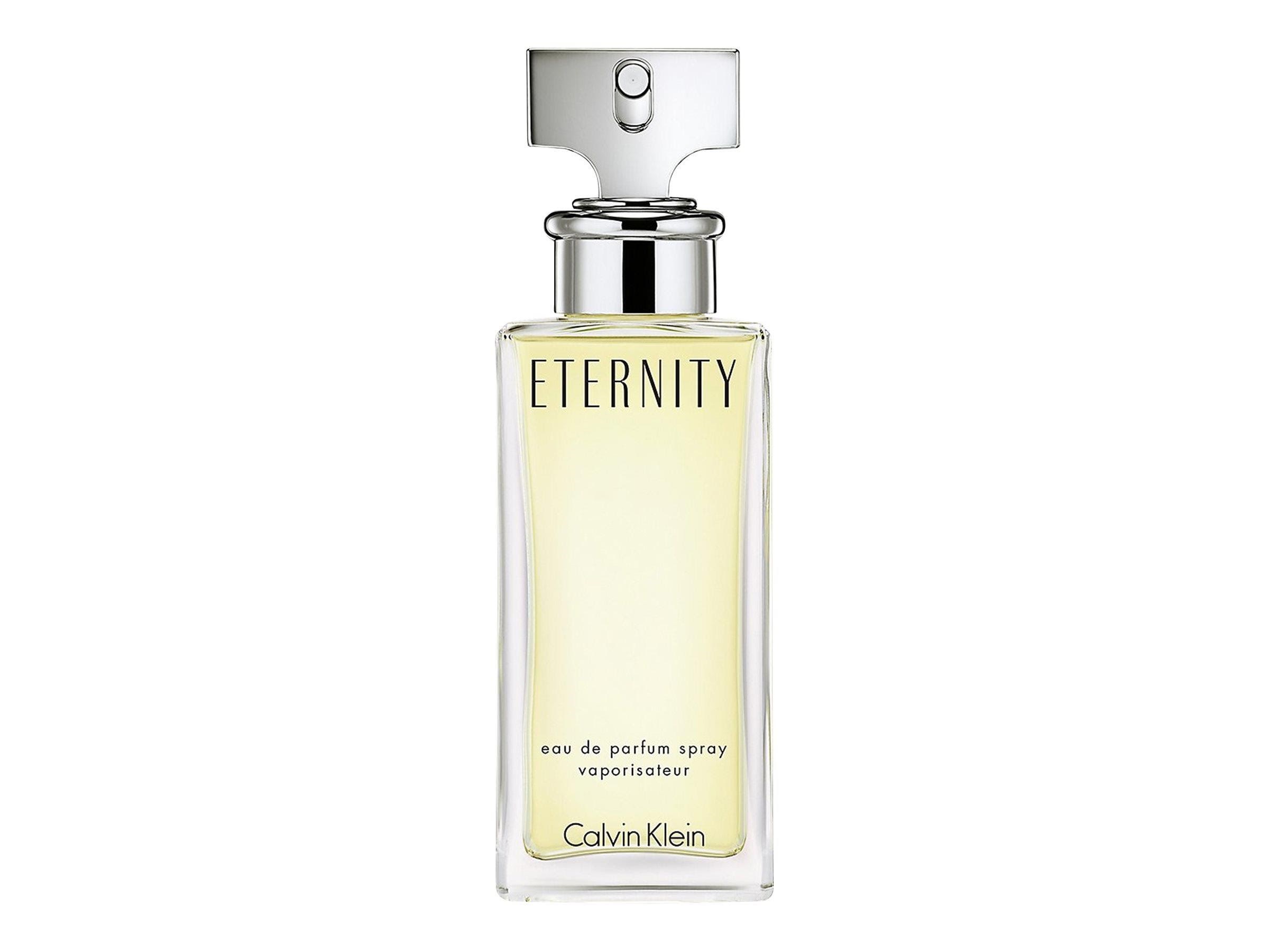 Calvin Klein Eternity For Her - 100 Ml0 - Parfuem Und Duefte 088300601400