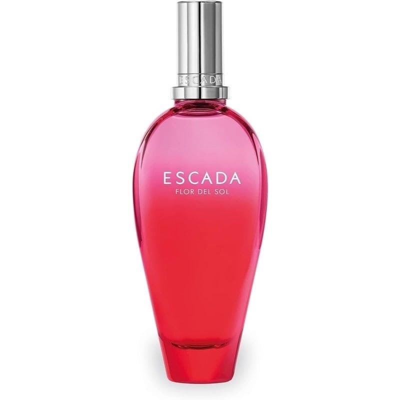 Escada Flor Del Sol - 100 Ml0 - Parfuem Und Duefte 3614229478693