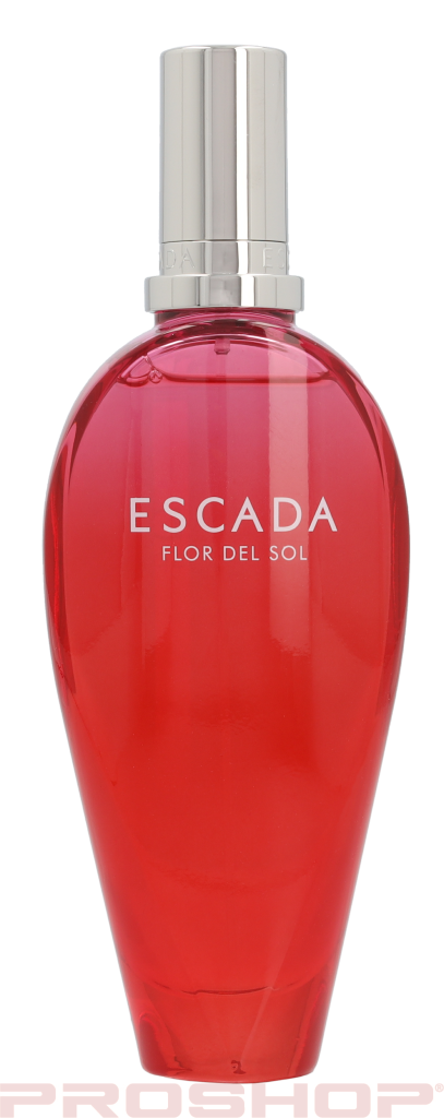Escada Flor Del Sol - 100 ml - Parfuem Und Duefte 3614229478693