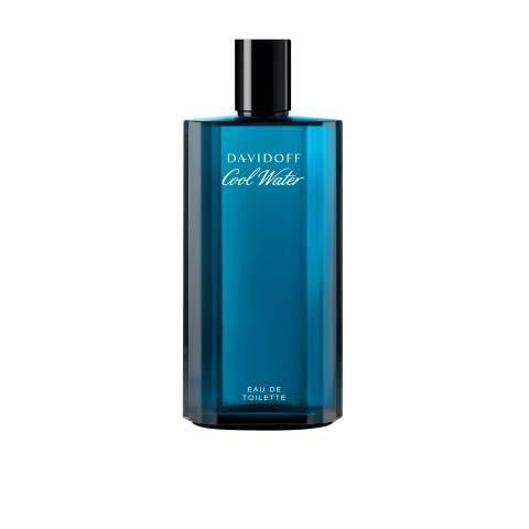 Davidoff Cool Water Edt - 125 ml - Parfuem Und Duefte