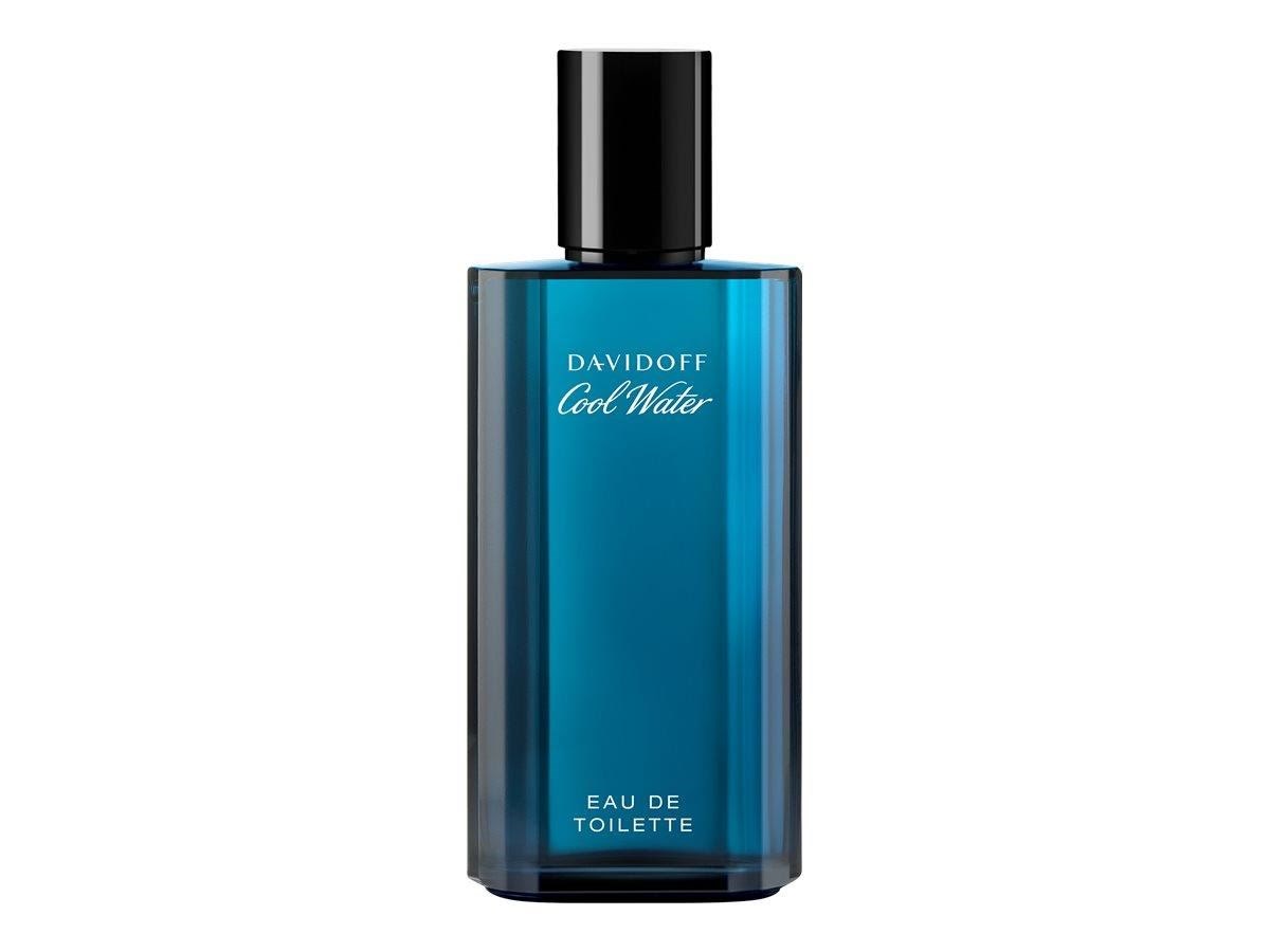 Davidoff - Cool Water - 75 Ml0 - Parfuem Und Duefte 3414202000565