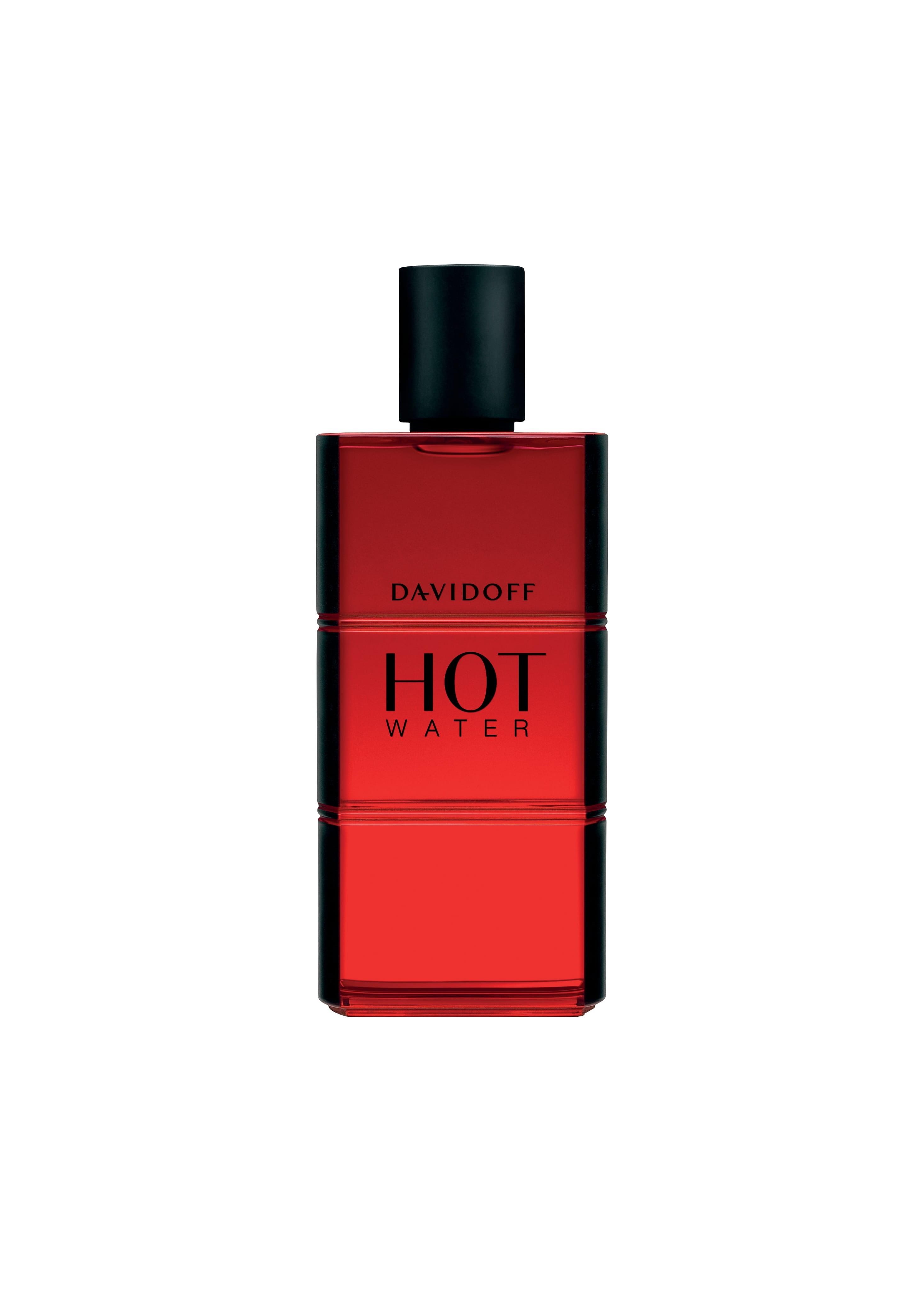 Davidoff Hot Water - 110 Ml0 - Parfuem Und Duefte