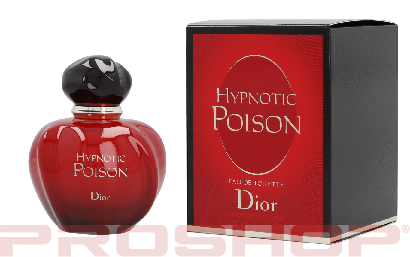 Christian Dior Dior Hypnotic Poison Edt - Parfuem Und Duefte 3348900378575