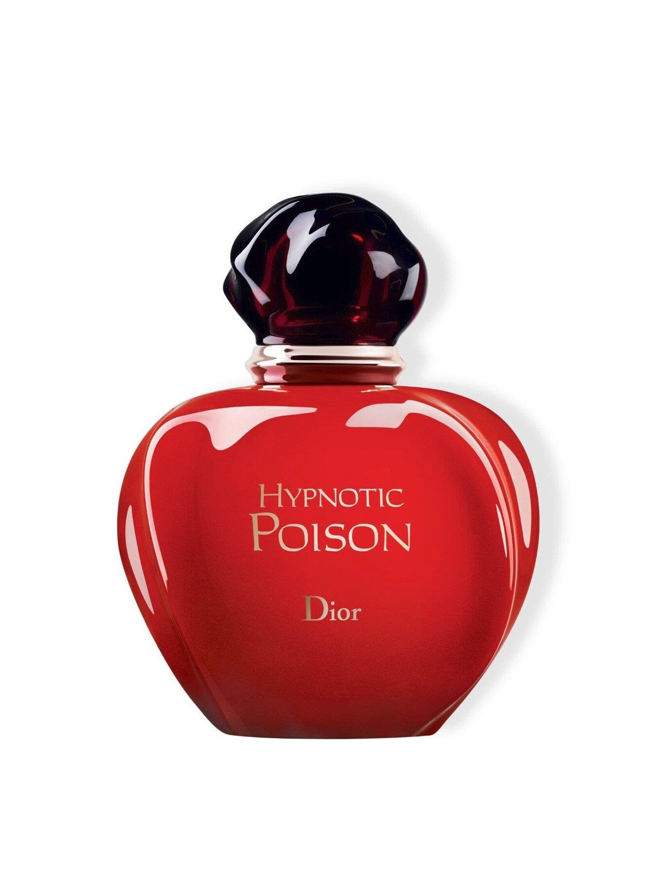 Christian Dior Dior Hypnotic Poison Edt - Parfuem Und Duefte 3348900378575