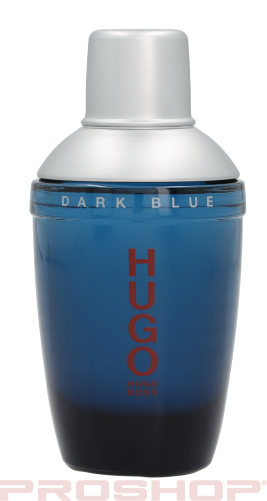 Hugo Boss Dark Blue Man - Parfuem Und Duefte 737052031415