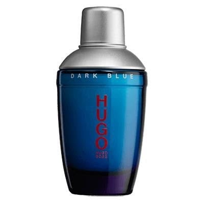 Hugo Boss Dark Blue Man - 75 Ml0 - Parfuem Und Duefte 737052031415