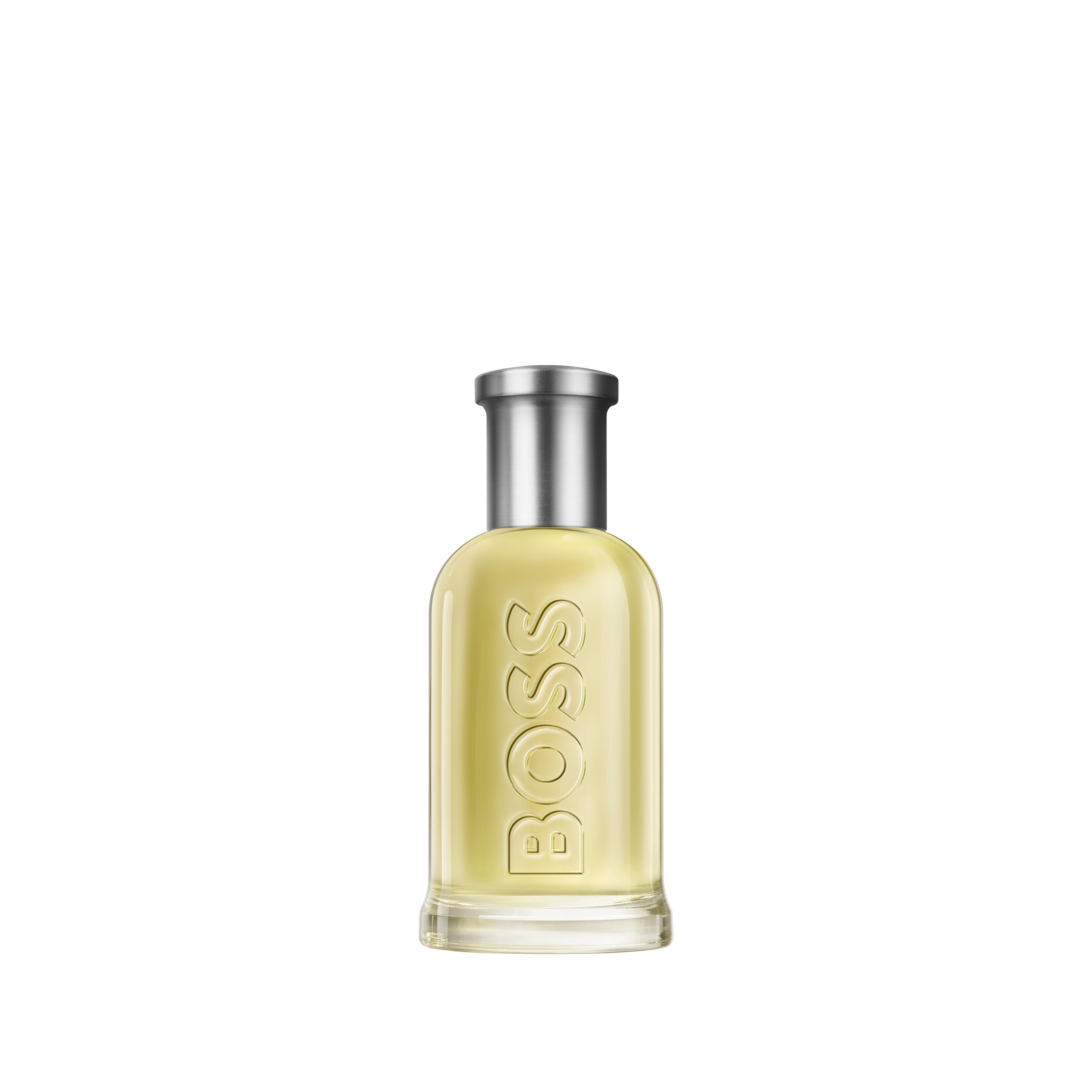Hugo Boss Bottled Edt - 50 Ml0 - Parfuem Und Duefte 737052351018