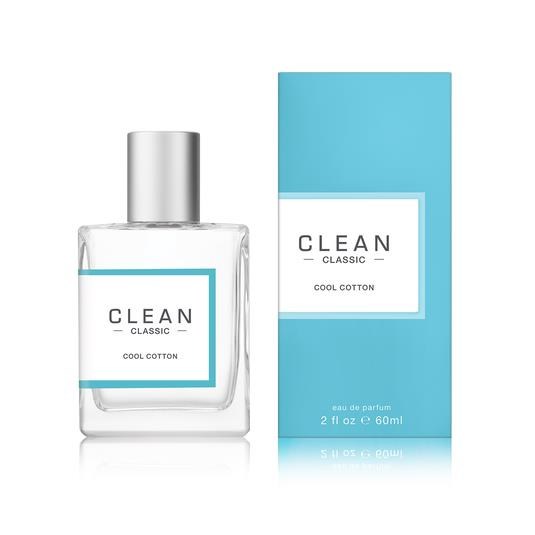 Clean Classic Cool Cotton 60 ml - Parfuem Und Duefte 874034010553