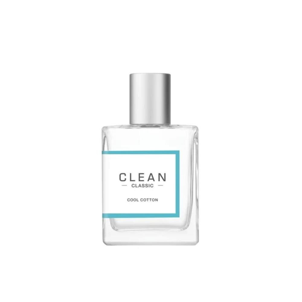 Clean Classic Cool Cotton - 60 Ml0 - Parfuem Und Duefte 874034010553