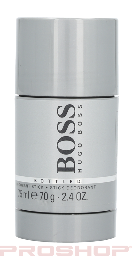Hugo Boss Bottled Stick - 75ml - Parfuem Und Duefte
