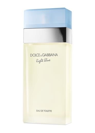 Dolce & Gabbana Light Blue Edt - 100 Ml0 - Parfuem Und Duefte