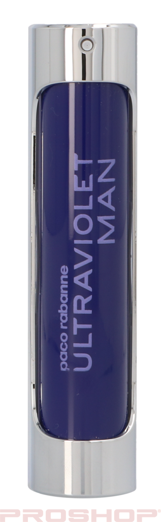 Paco Rabanne Ultraviolet Man - Parfuem Und Duefte