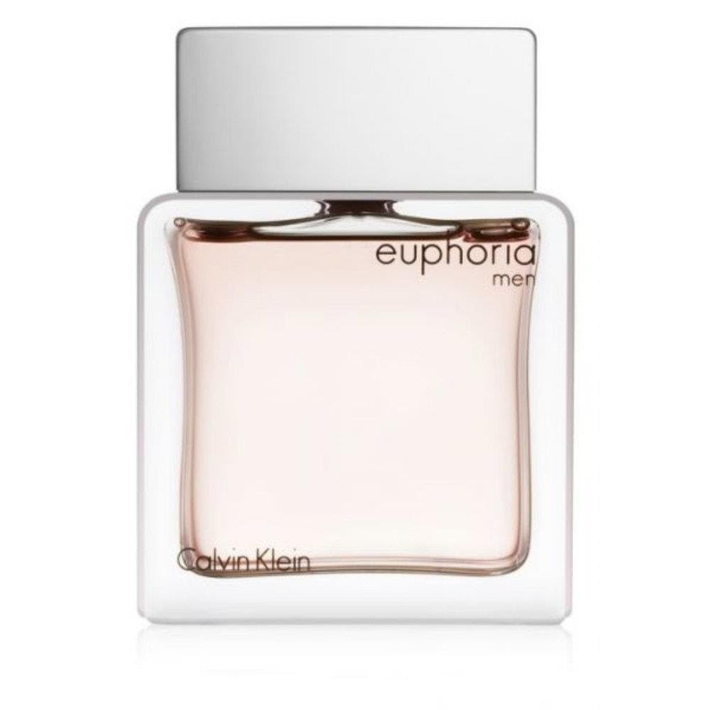 Calvin Klein Euphoria For Men Eau de Toilette - 100 Ml0 - Parfuem Und Duefte