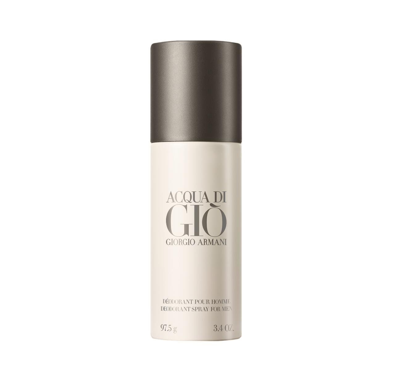 Giorgio Armani Acqua Di Gio - Spray - Parfuem Und Duefte