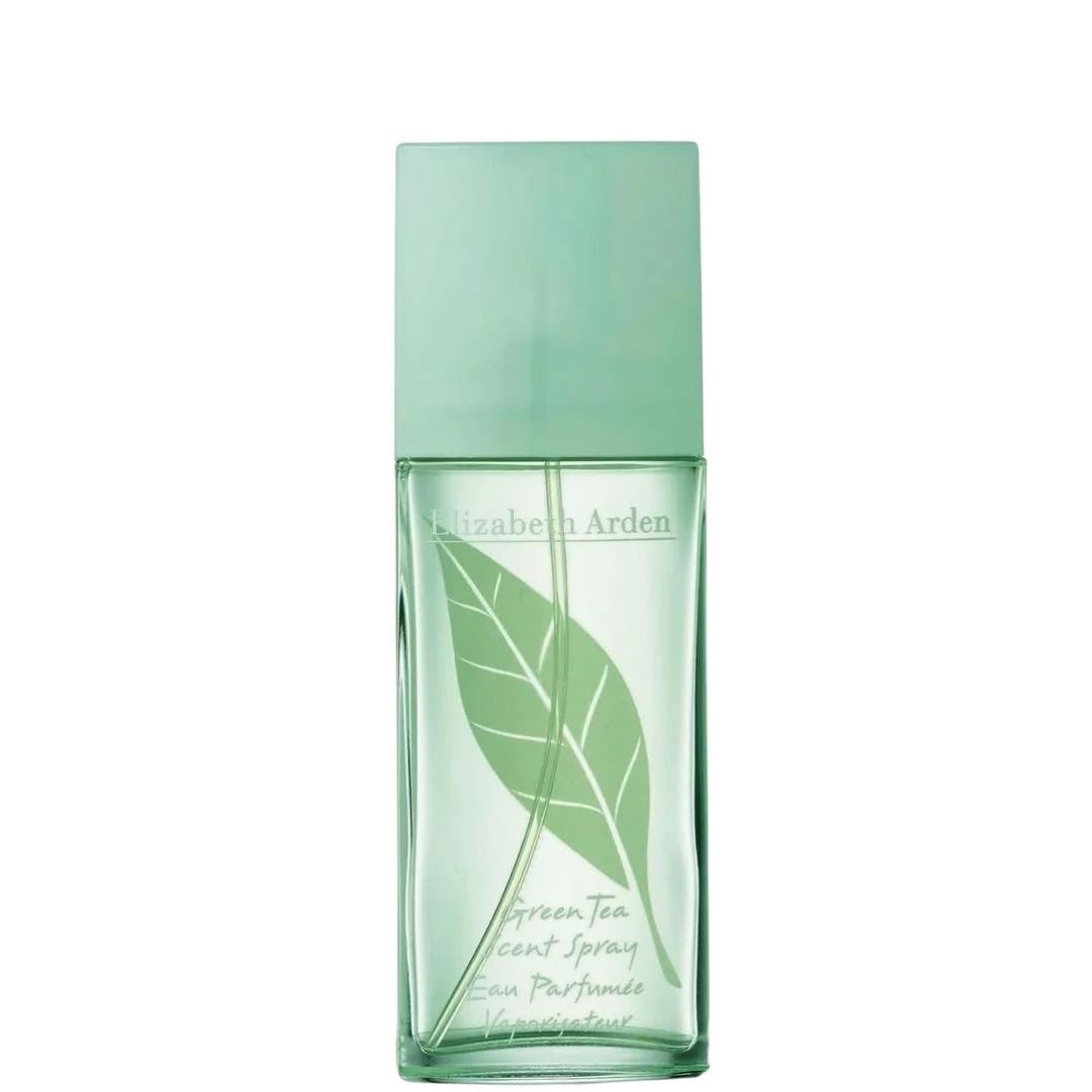 Elizabeth Arden Green Tea Edp - 100 Ml0 - Parfuem Und Duefte 085805268848