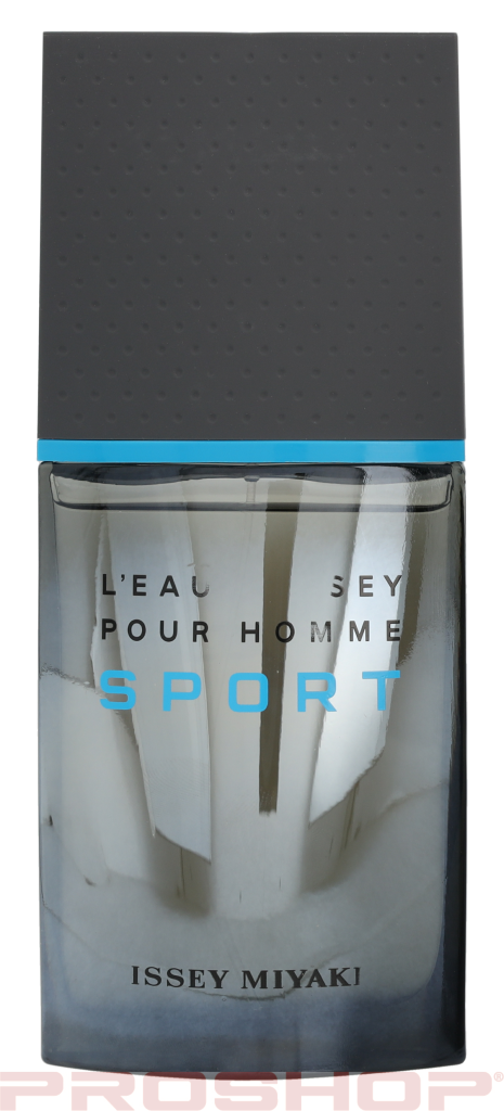 Issey Miyake L'eau D'issey Pour Homme Sport - Parfuem Und Duefte 3423474867158