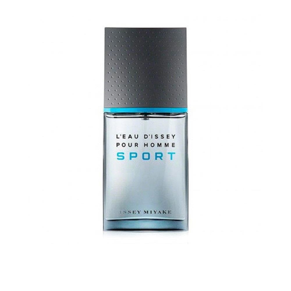 Issey Miyake L'eau D'issey Pour Homme Sport - 100 Ml0 - Parfuem Und Duefte 3423474867158