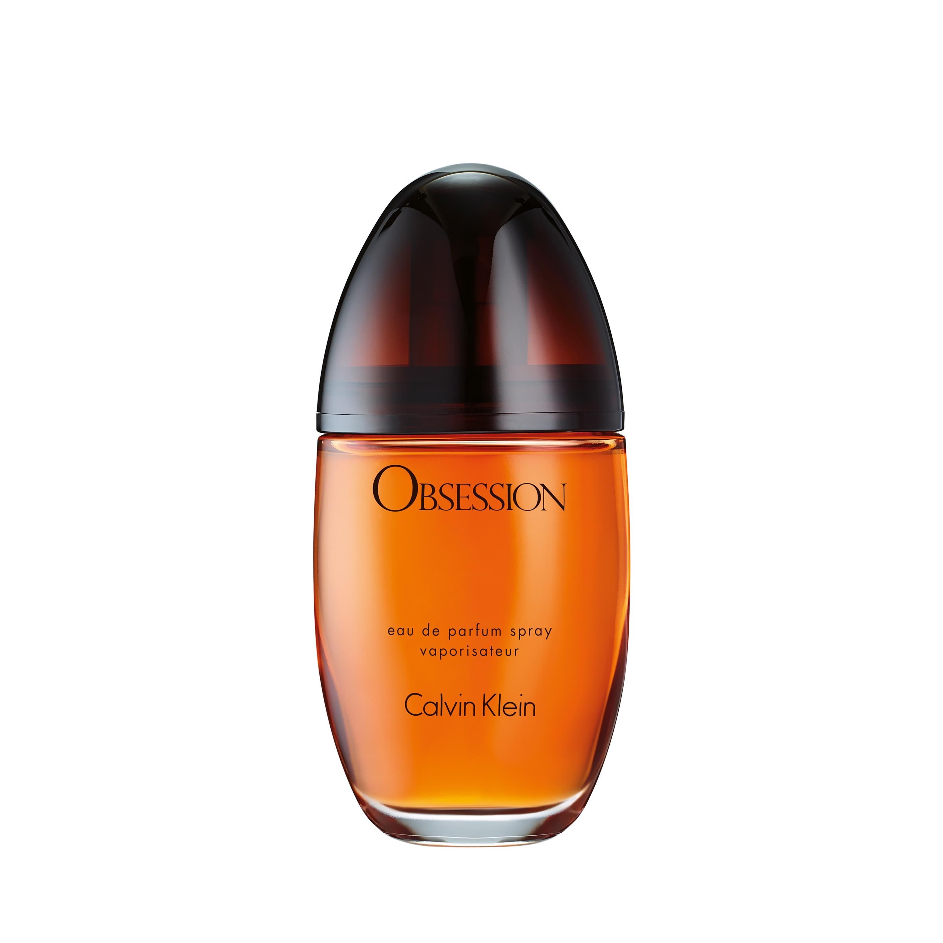 Calvin Klein - Obsession - 100 Ml0 - Parfuem Und Duefte