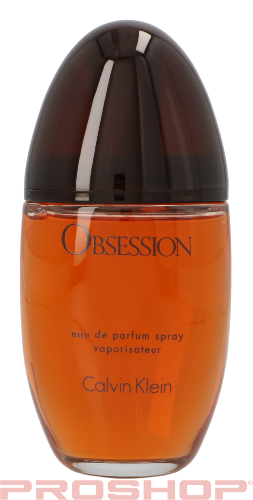 Calvin Klein - Obsession - Parfuem Und Duefte