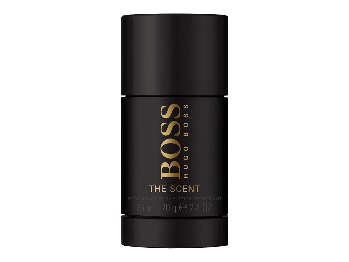 Hugo Boss The Scent Deo Stick - 75 Ml0 - Parfuem Und Duefte 737052993546