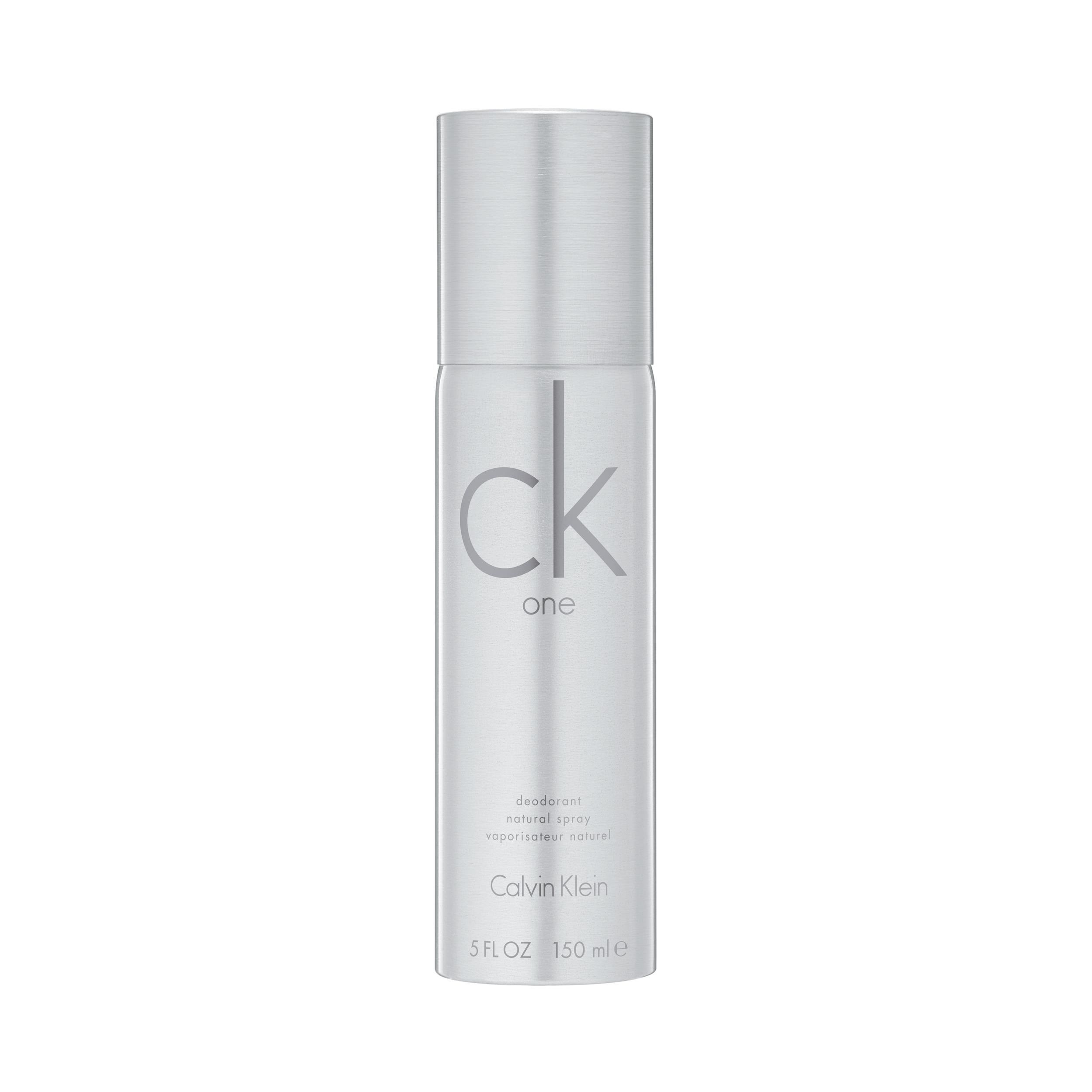 Calvin Klein One Deodorant Spray - 150 ml - Parfuem Und Duefte 3614225971518