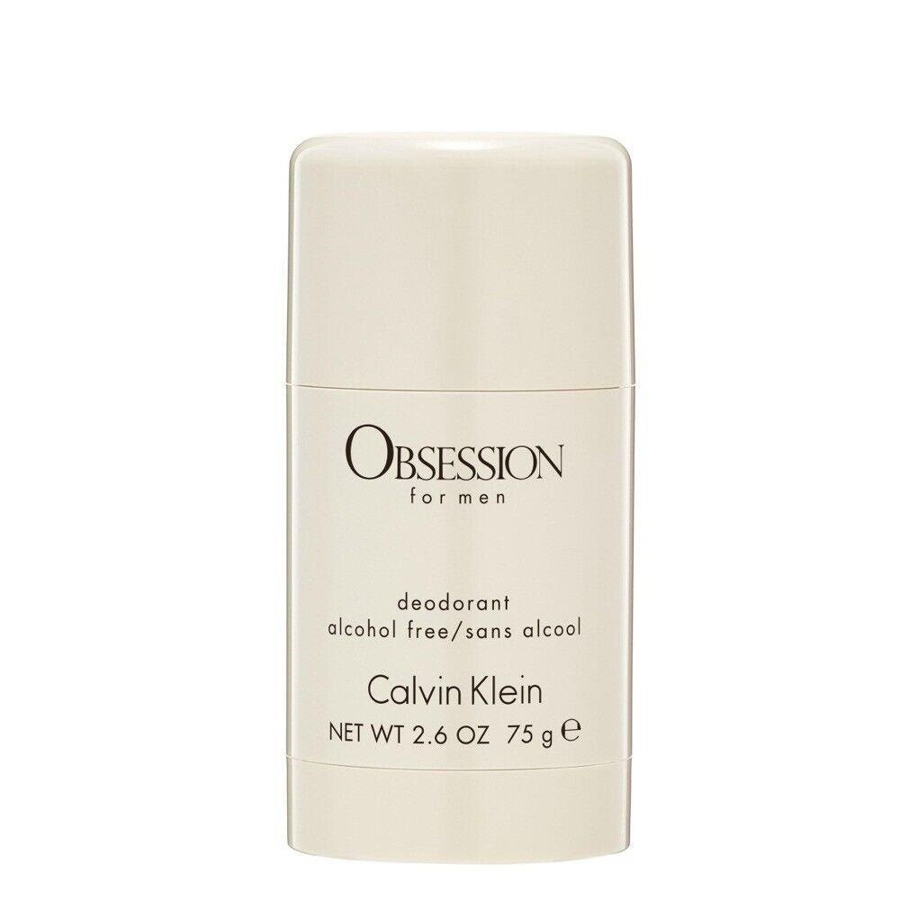 Calvin Klein Obsession For Men Deodorant Stick - Parfuem Und Duefte