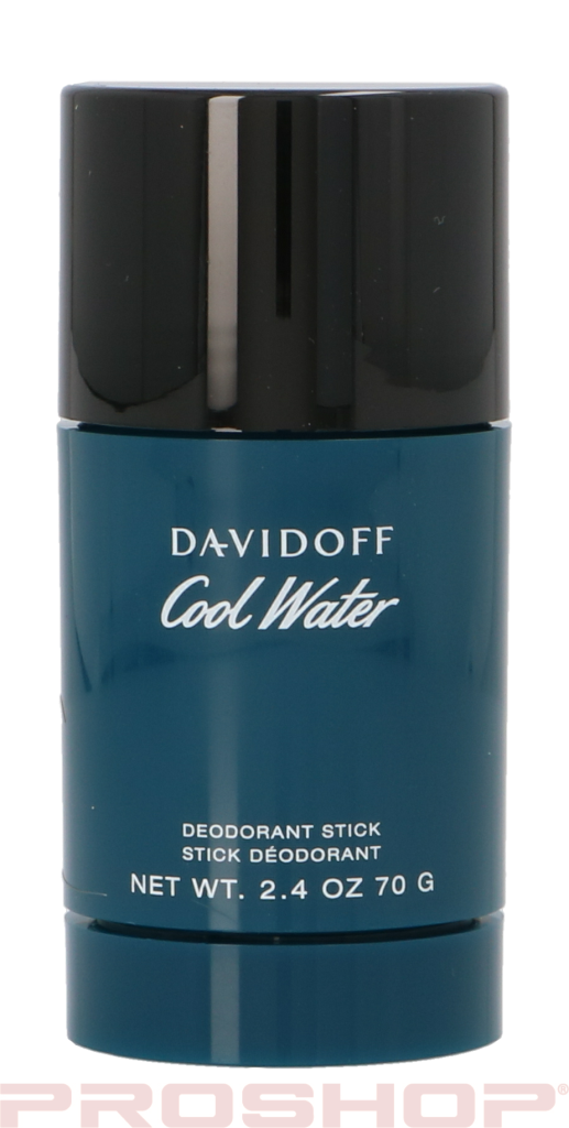 Davidoff Cool Water Deo Stick - 70g - Parfuem Und Duefte