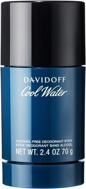 Davidoff Cool Water Deo Stick - 75 Ml0 - Parfuem Und Duefte