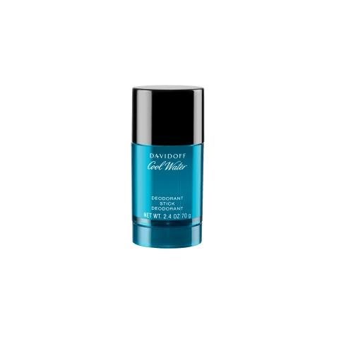 Davidoff Cool Water Deo Stick - 75 Ml0 - Parfuem Und Duefte